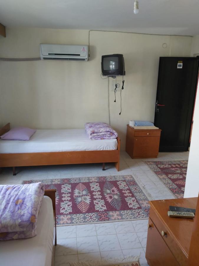 Hasyurt Hotel Финике Экстерьер фото
