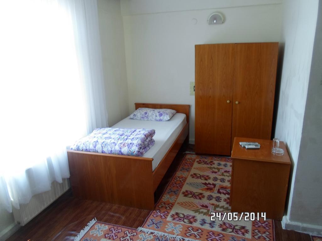 Hasyurt Hotel Финике Номер фото